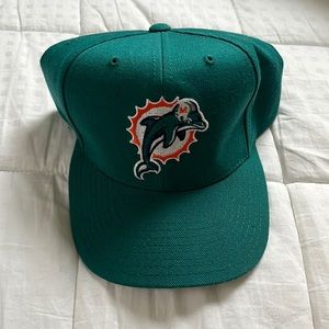 Vintage Miami Dolphins Snapback